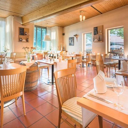 Best Western Hotel Riedstern 리드스타트 외부 사진