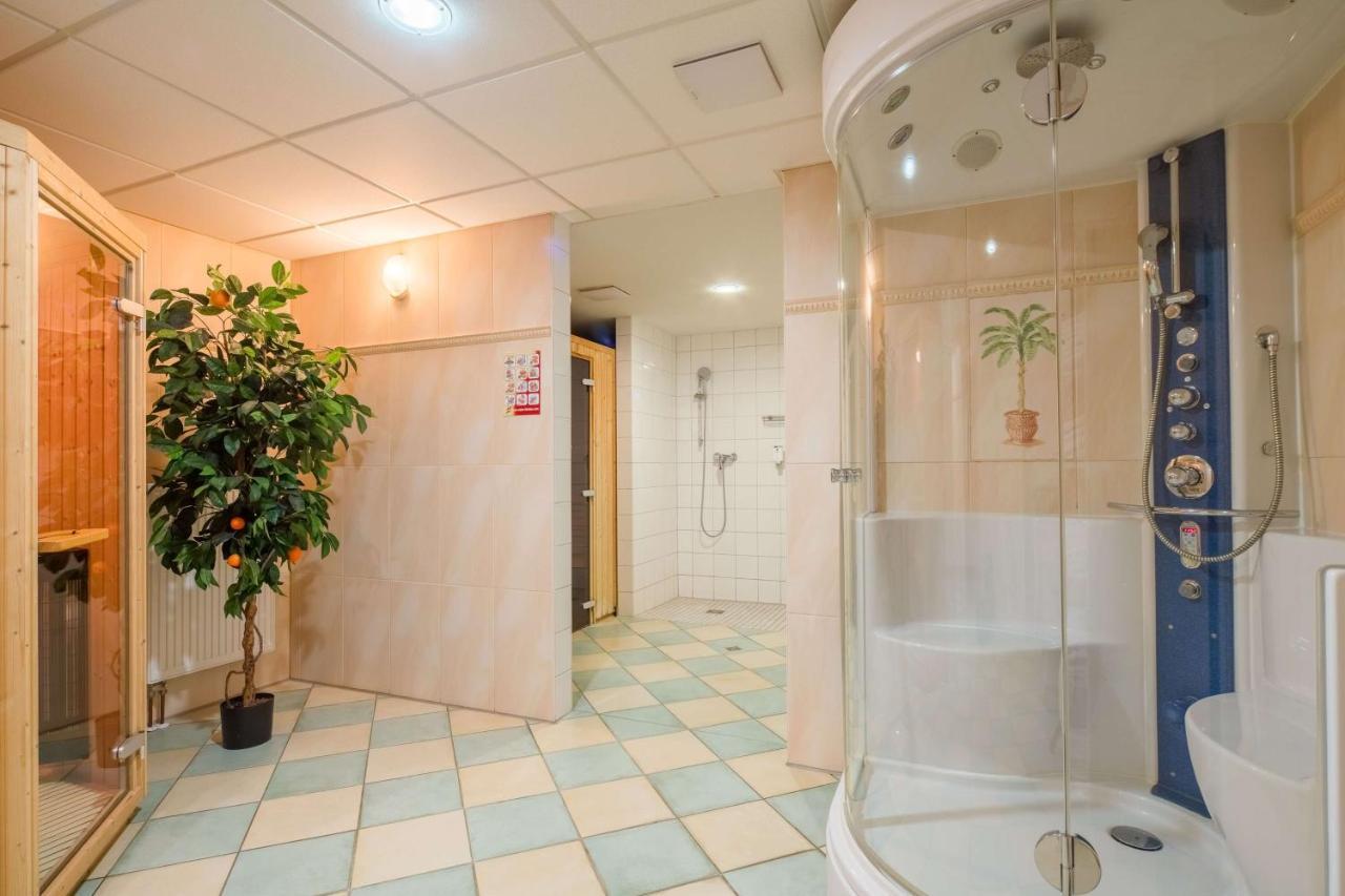 Best Western Hotel Riedstern 리드스타트 외부 사진