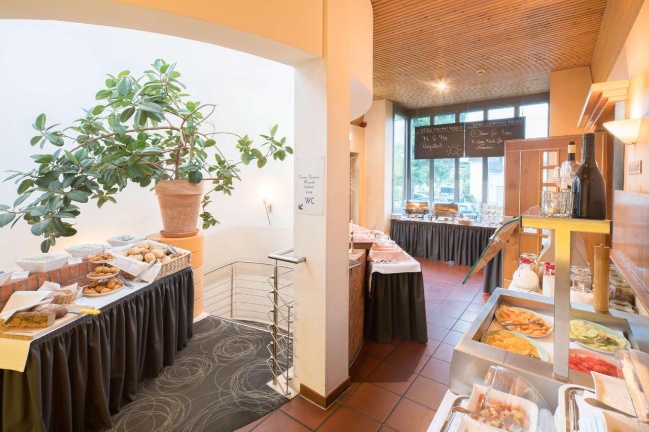 Best Western Hotel Riedstern 리드스타트 외부 사진