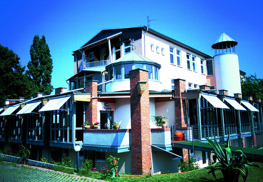 Best Western Hotel Riedstern 리드스타트 외부 사진