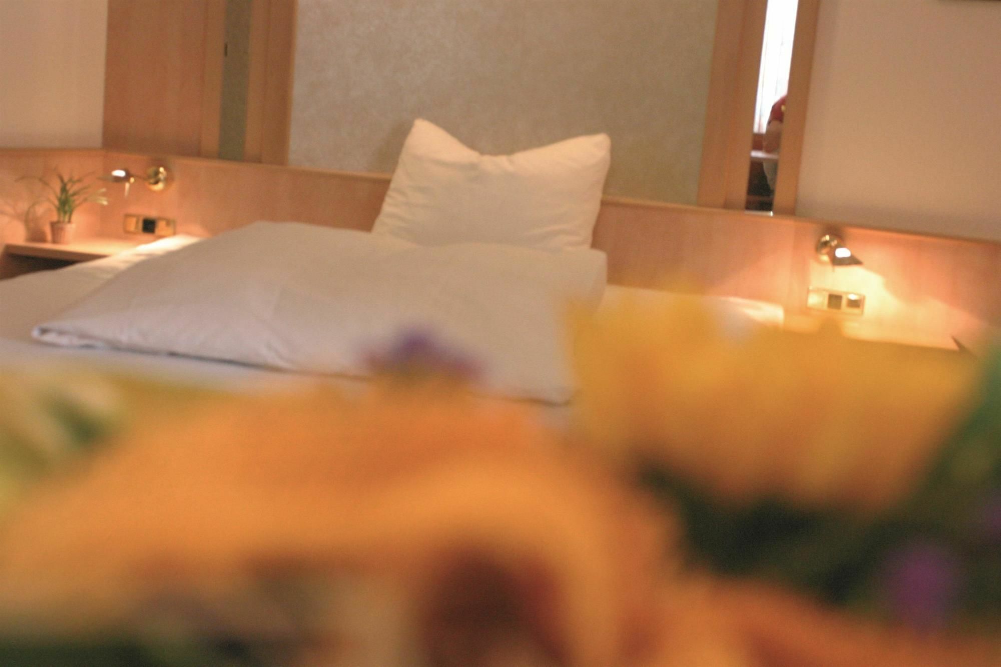 Best Western Hotel Riedstern 리드스타트 외부 사진